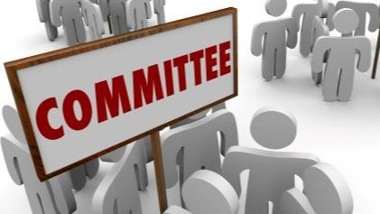 Committees of the Board